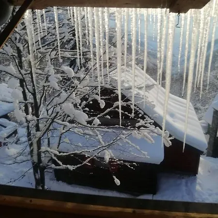 Prázdninový dům Mountain House Mijatovic