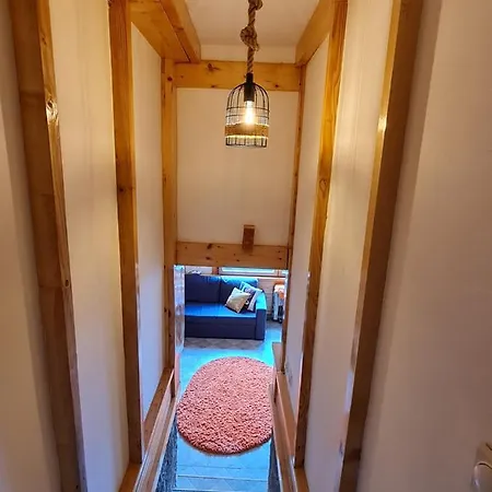 Mountain House Mijatovic Kopaonik