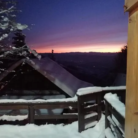 Mountain House Mijatovic