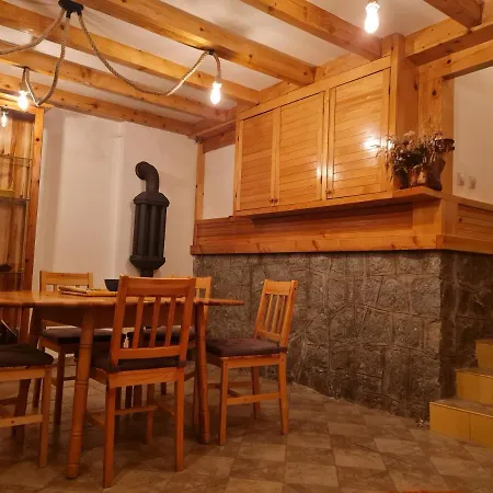 Mountain House Mijatovic *