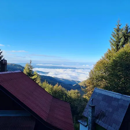 Mountain House Mijatovic *