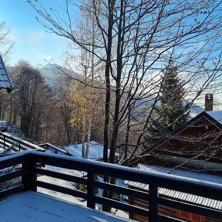 Mountain House Mijatovic Kopaonik