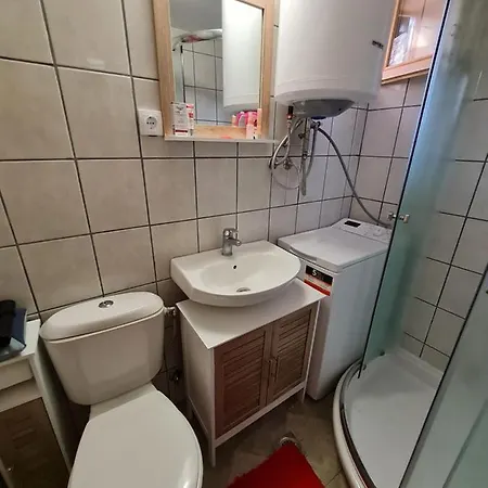 Mountain House Mijatovic *