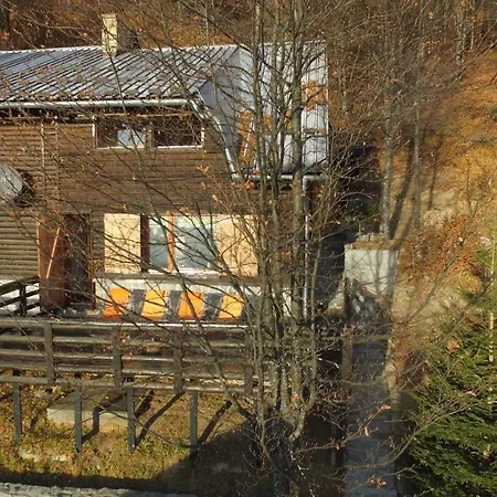 Mountain House Mijatovic * Kopaonik