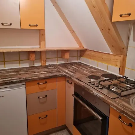 Mountain House Mijatovic *