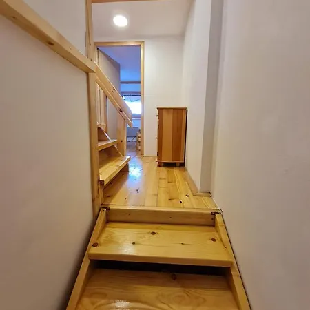 Mountain House Mijatovic Kopaonik