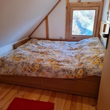 Mountain House Mijatovic Prázdninový dům Kopaonik