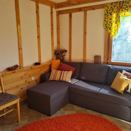 Holiday home Mountain House Mijatovic