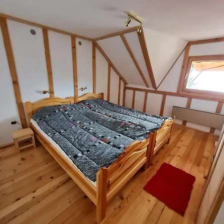 Prázdninový dům Mountain House Mijatovic