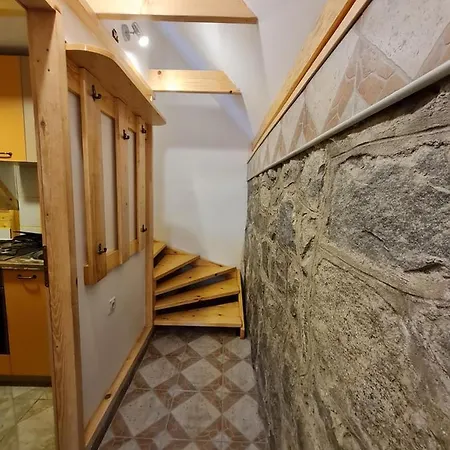 Mountain House Mijatovic