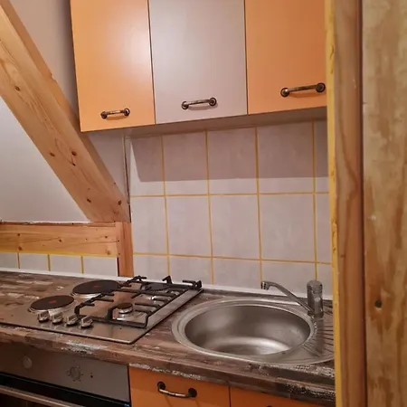 Prázdninový dům Mountain House Mijatovic Kopaonik