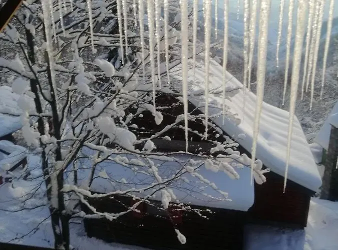 Feriehus Mountain House Mijatovic