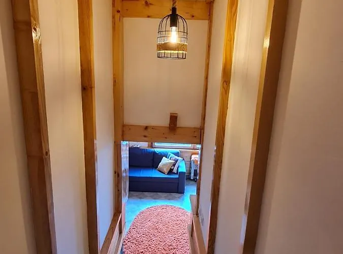 Mountain House Mijatovic Kopaonik