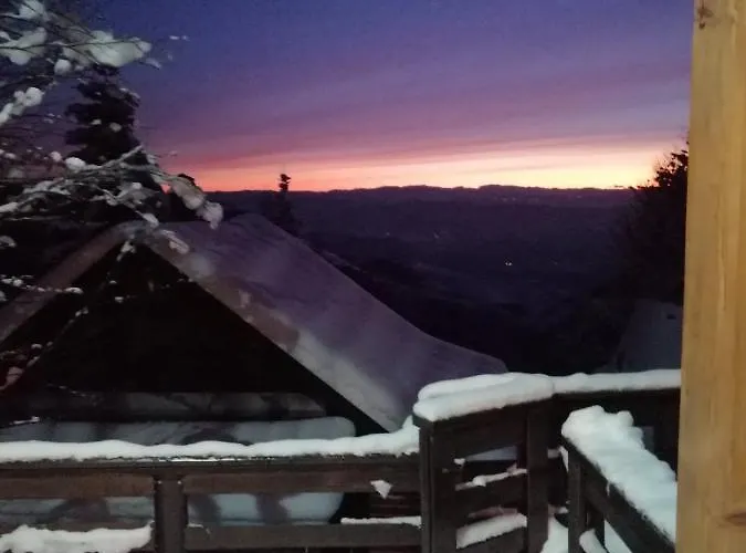 Mountain House Mijatovic