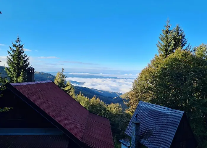 Mountain House Mijatovic *