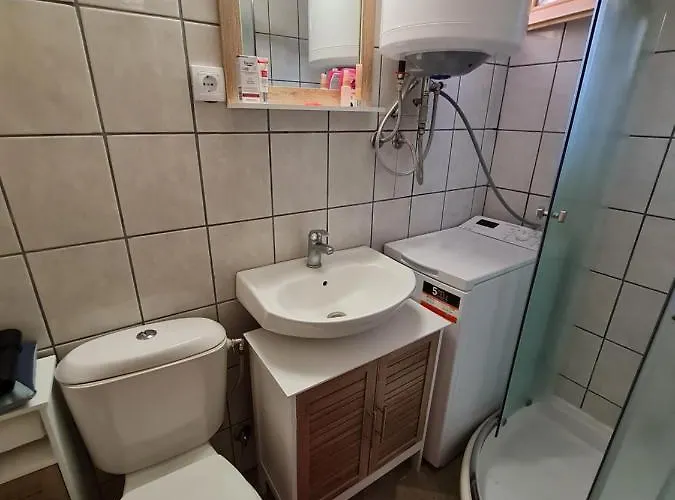 Mountain House Mijatovic *