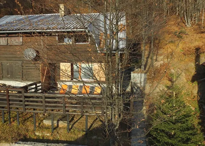 Mountain House Mijatovic * Kopaonik