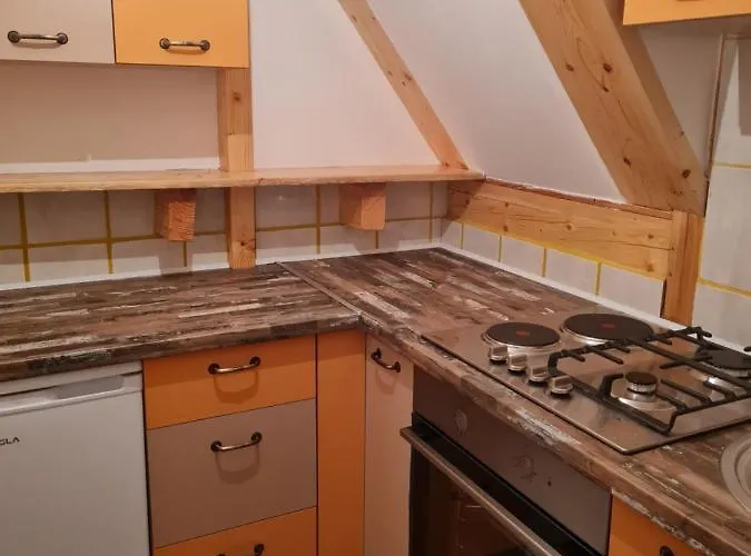 Mountain House Mijatovic *