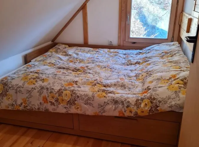 Mountain House Mijatovic Feriehus Kopaonik