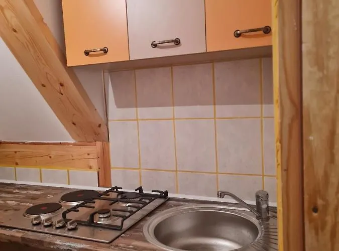 Feriehus Mountain House Mijatovic Kopaonik